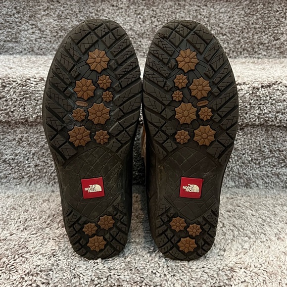 The North Face Shellista II Shorty Boots - Picture 6 of 12